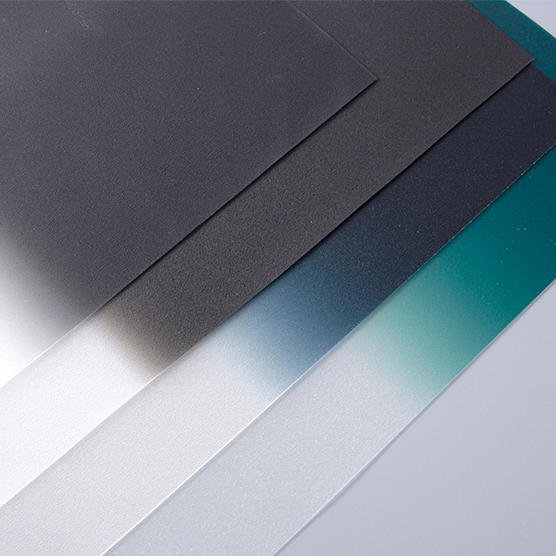 Автомобильная градиентная пленка PVB для лобового стекла