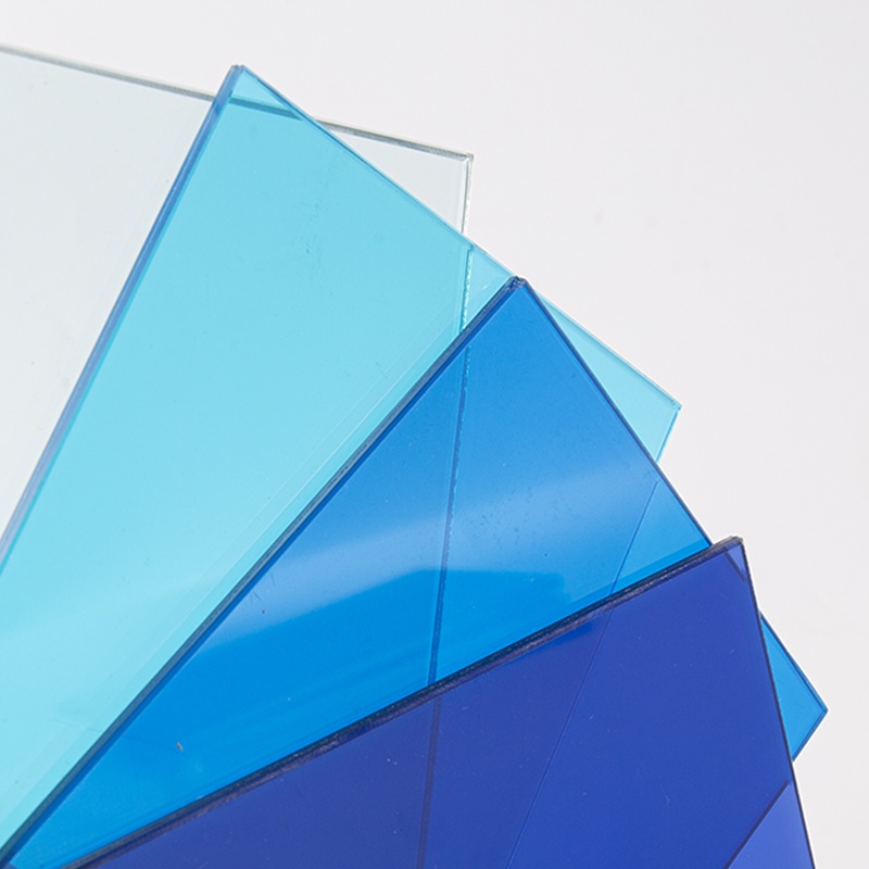 ATL PVB Цветной Архитектурный